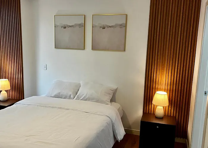 Suite Edificio Kendo