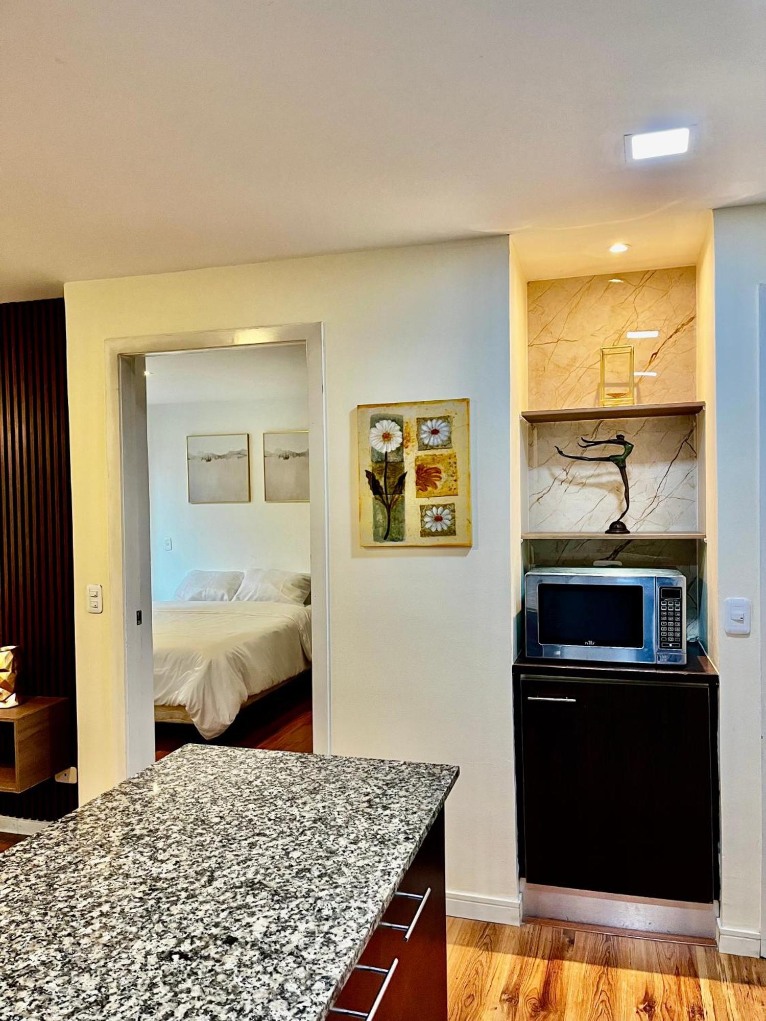 Apartment Edificio Kendo
