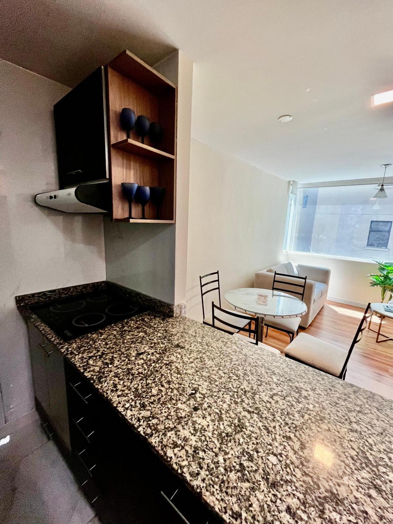 Apartment Edificio Kendo