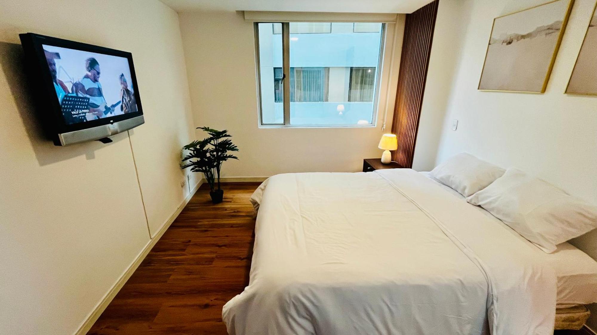 Edificio Kendo Apartment Quito