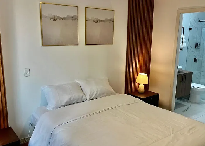 Suite Edificio Kendo