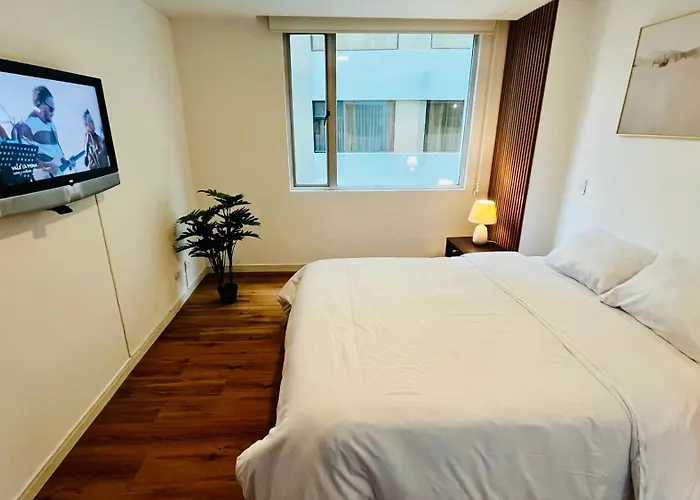 Suite Edificio Kendo