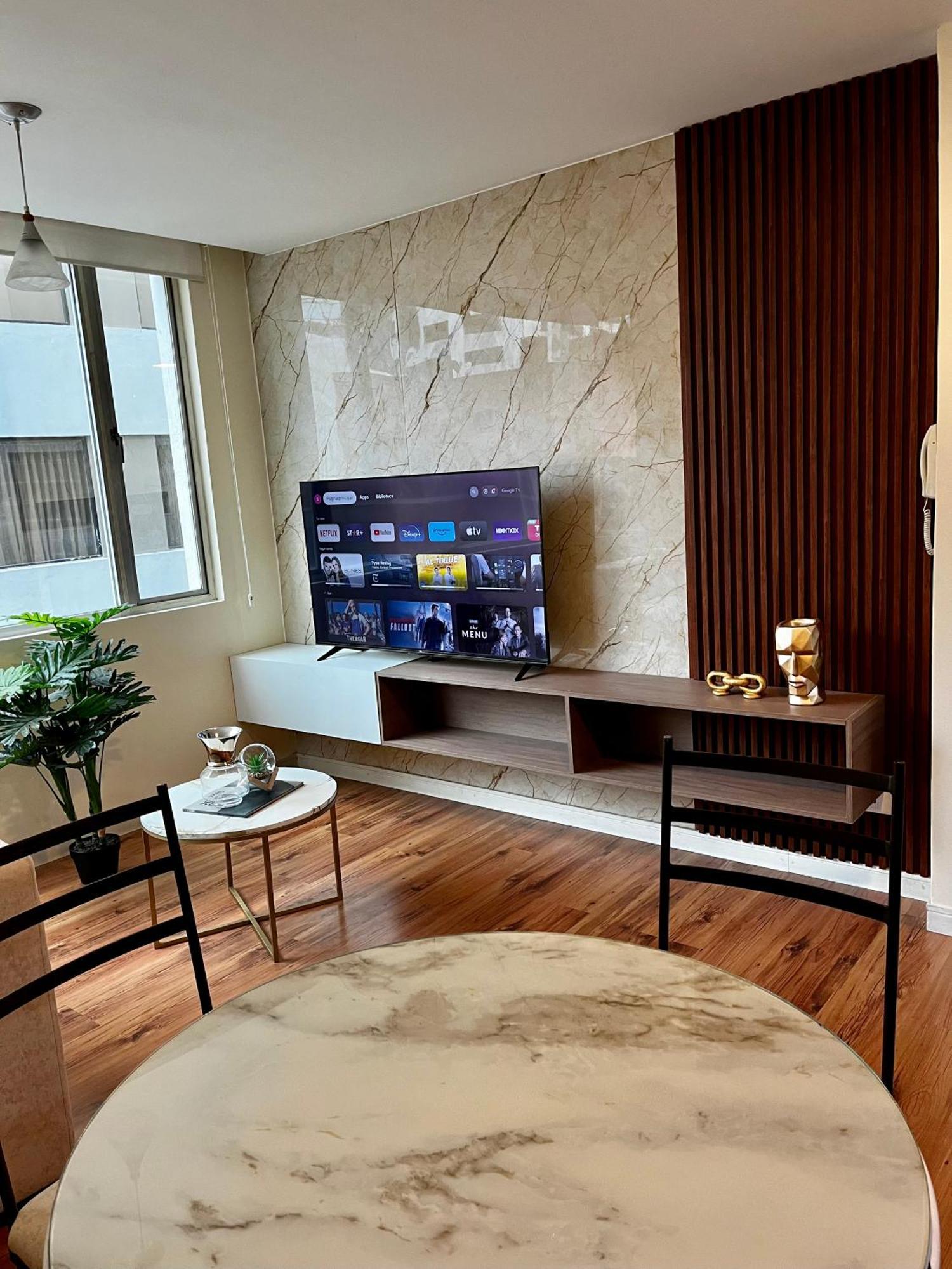 Edificio Kendo Apartment