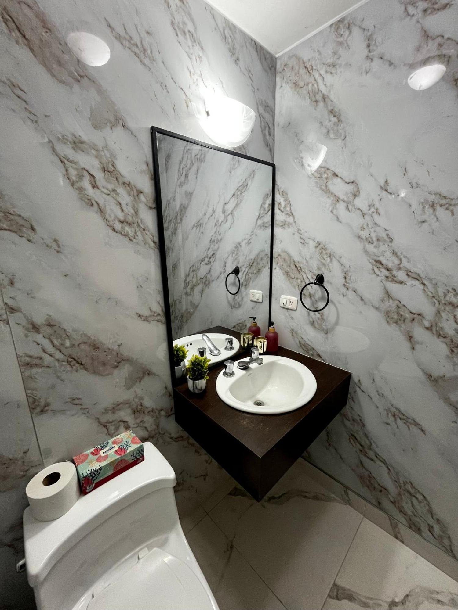 Apartamento Edificio Kendo Quito