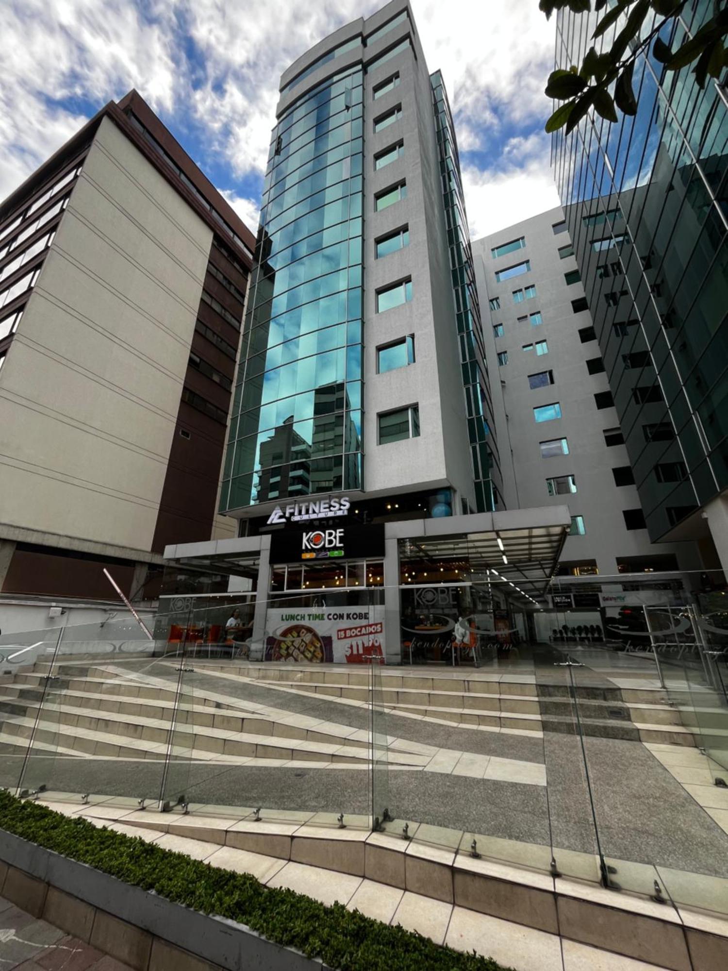 Apartment Edificio Kendo