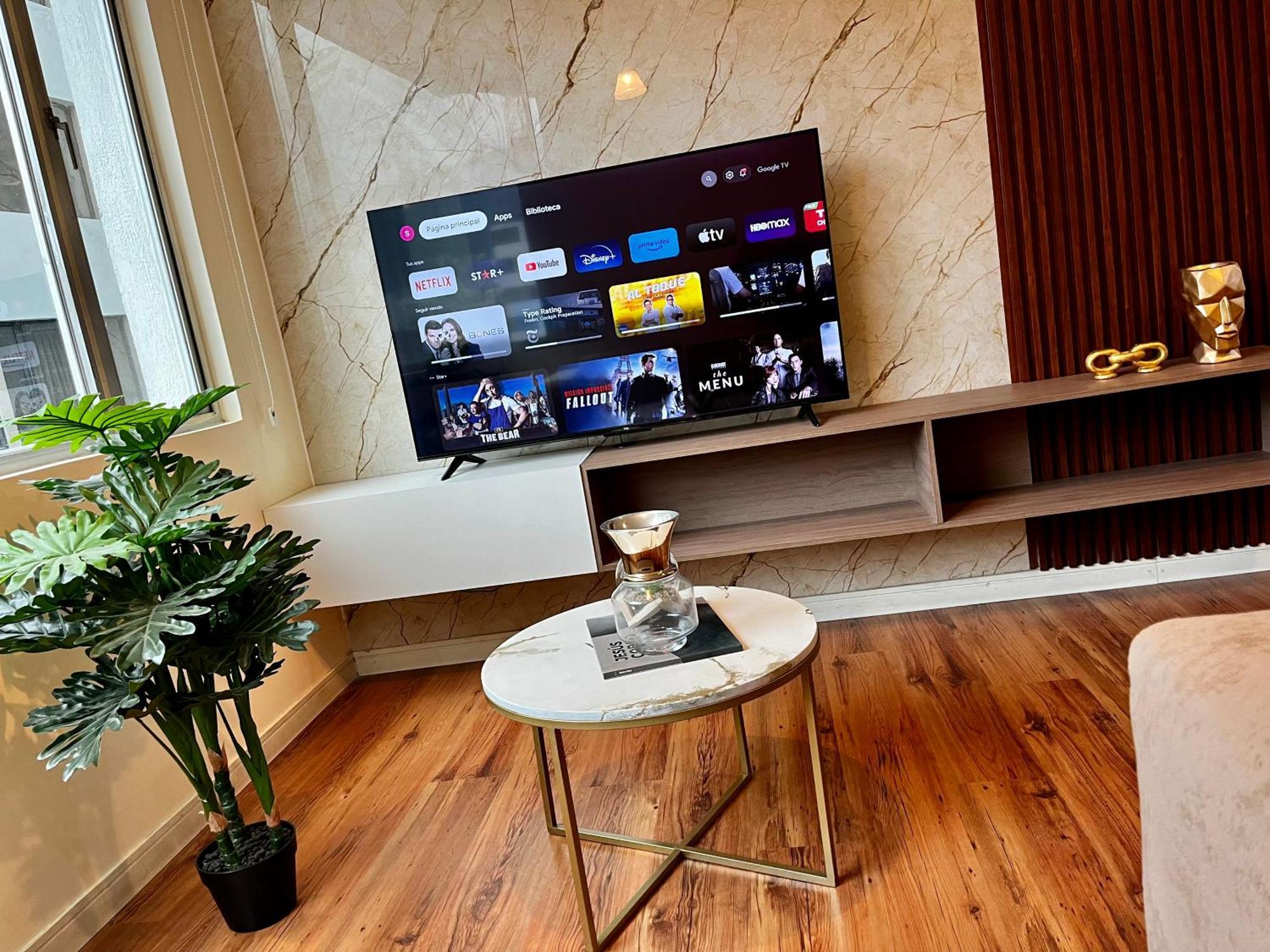 Apartamento Edificio Kendo Quito