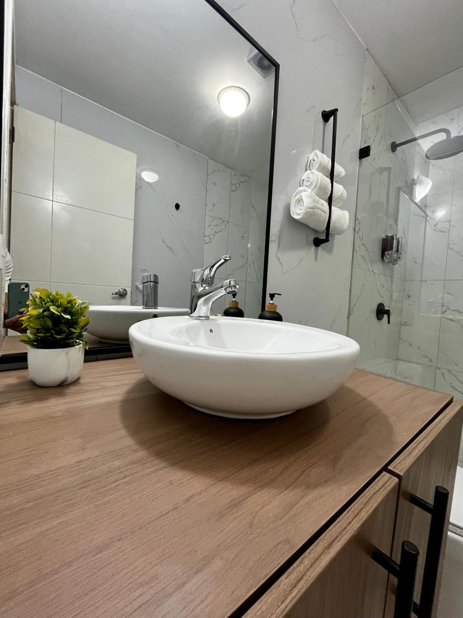 Apartamento Edificio Kendo *
