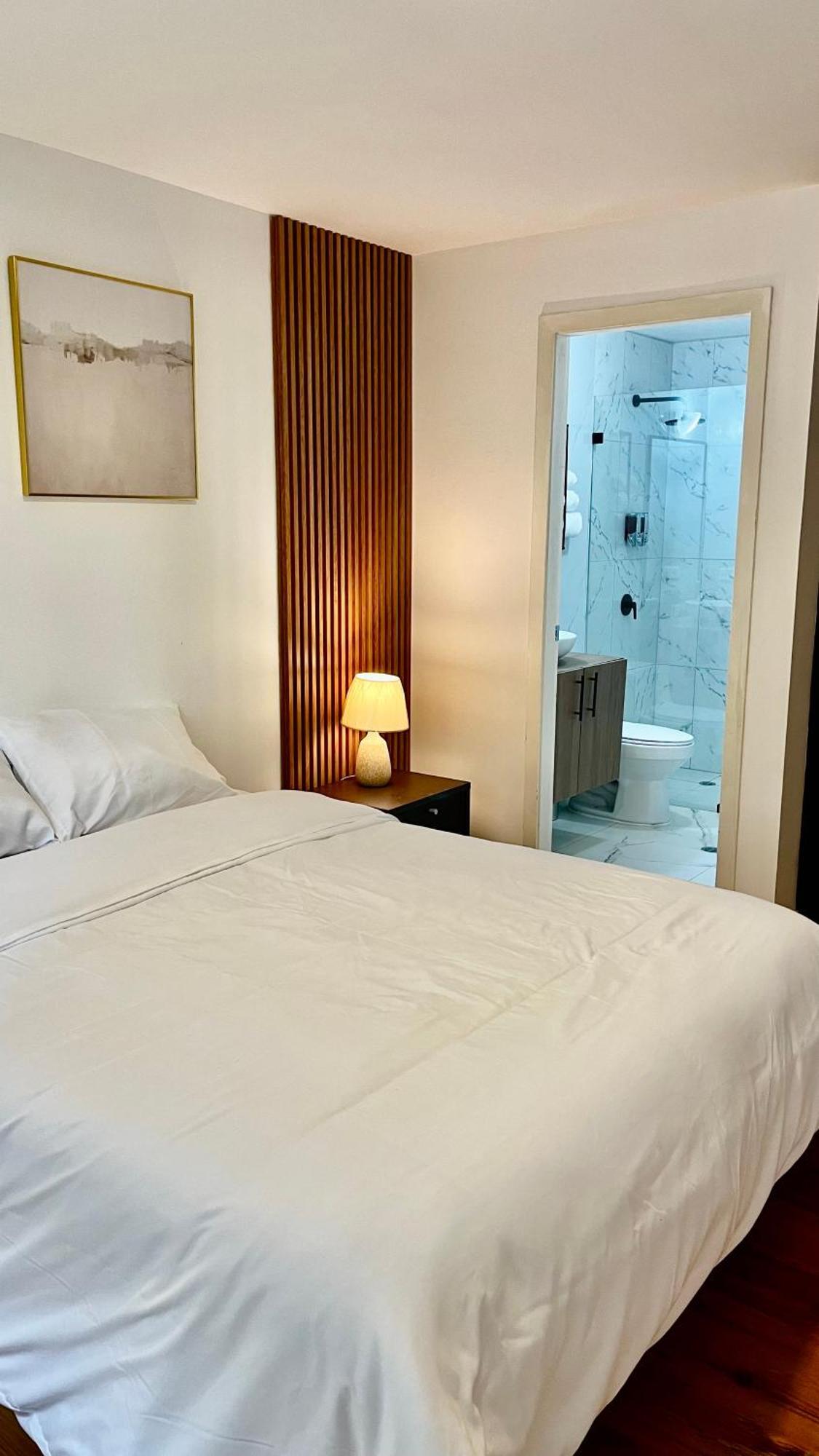 Apartamento Edificio Kendo *